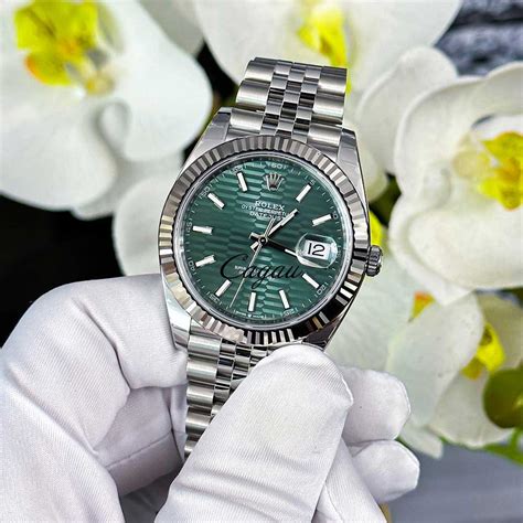 motif rolex datejust